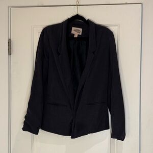 Women's Navy Blazer